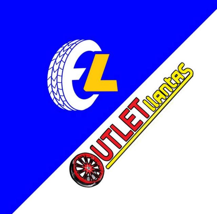 OUTLET LLANTAS SAS logo
